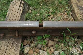 Travel-Blog-140330-8-Big-3-cm-or-1-inch-Gap-between-Individual-Rail-Pieces-in-Myanmar